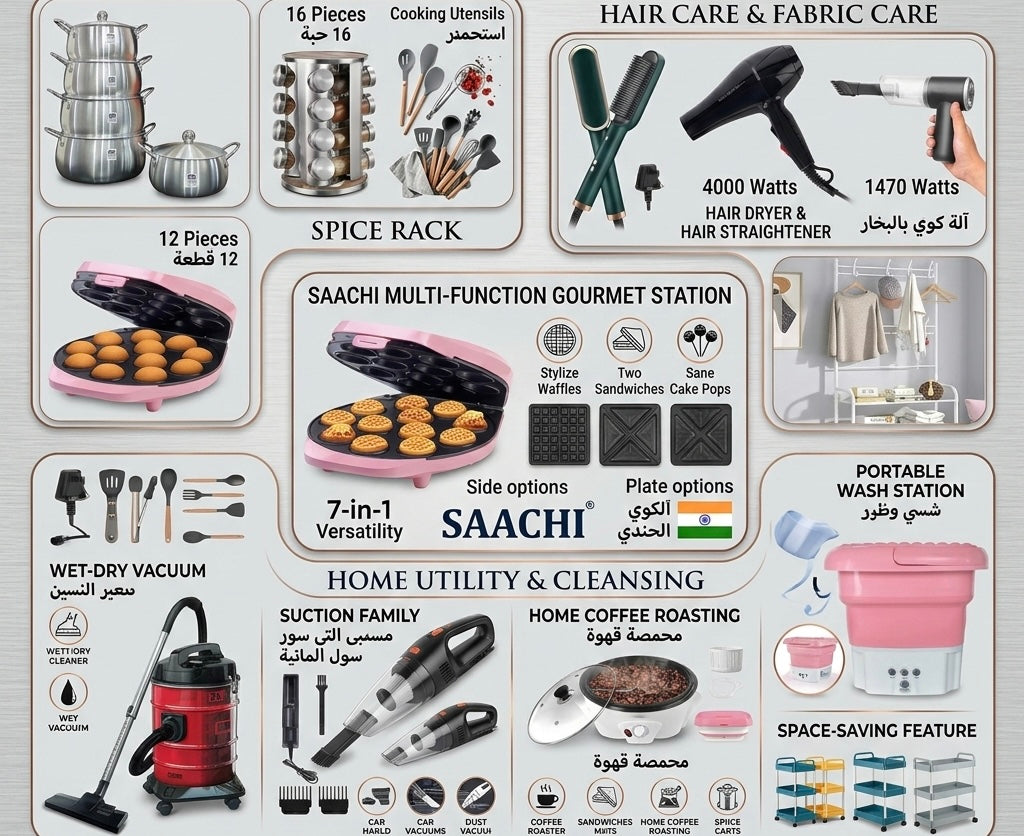 Kitchen Appliances