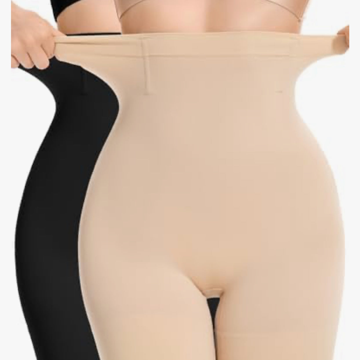Shaper pants for women