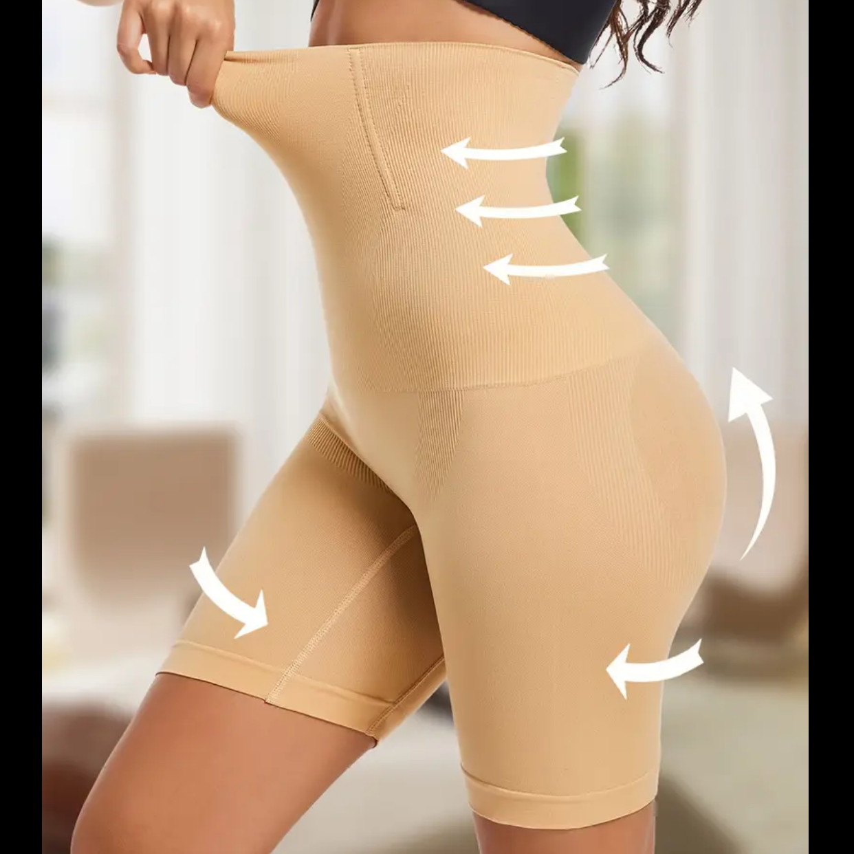 Shaper pants for women