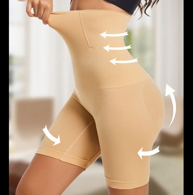 Shaper pants for women