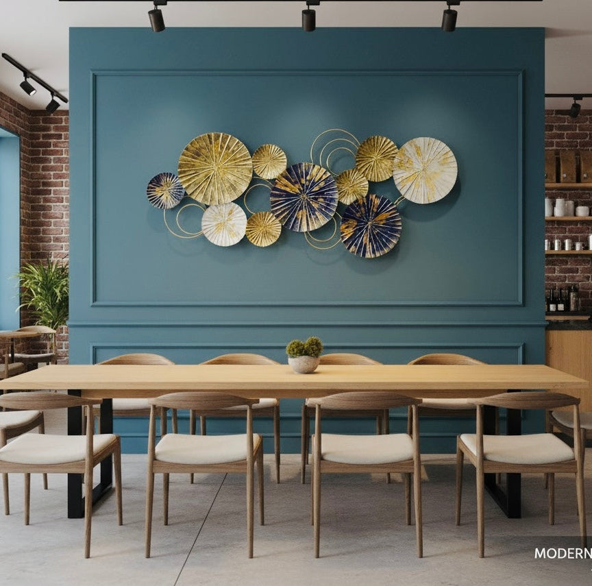 Wall hanging art for decoration