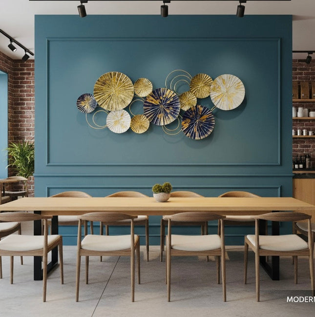 Wall hanging art for decoration