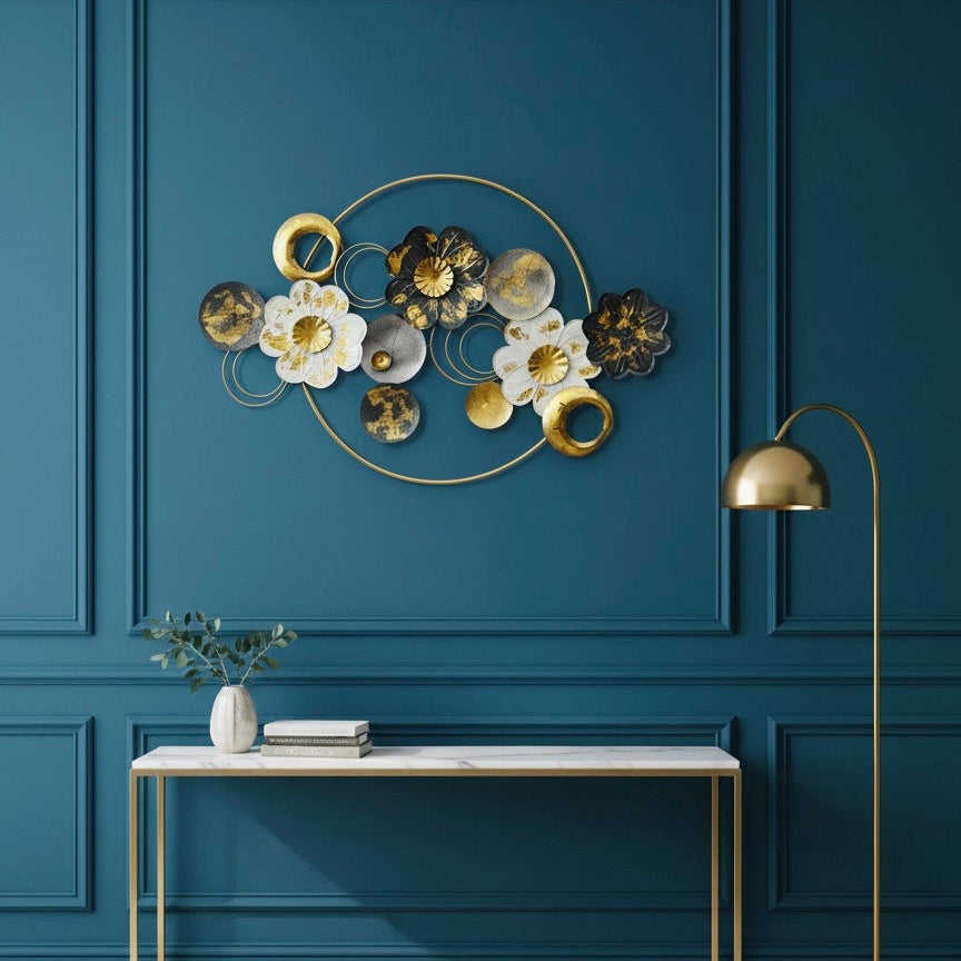 Wall art for decoration