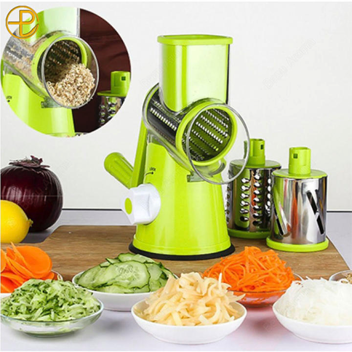 Fruit & vegetable chopper