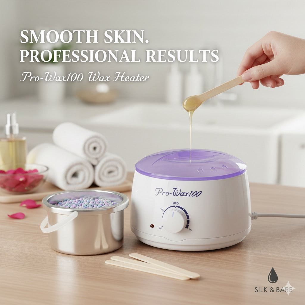PRO WAX HEATER