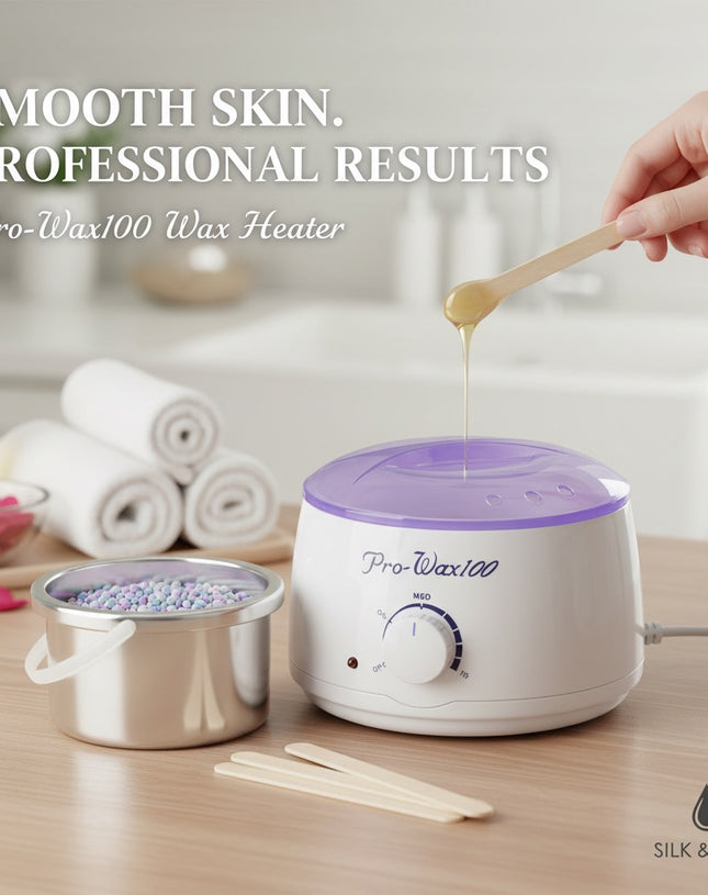 PRO WAX HEATER