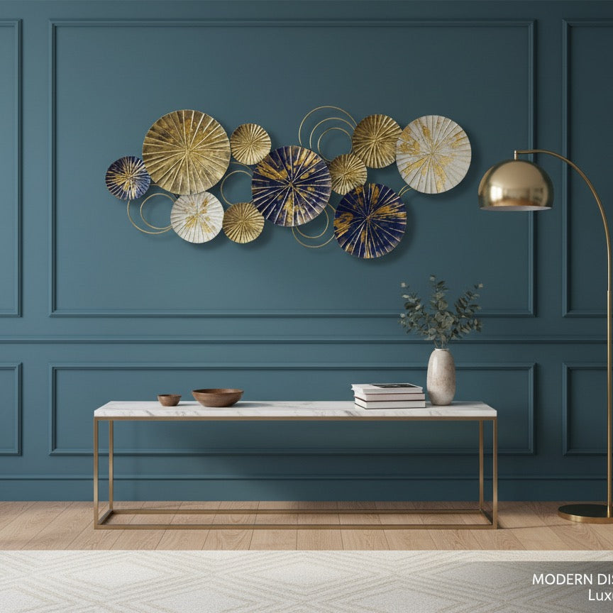 Wall hanging art for decoration