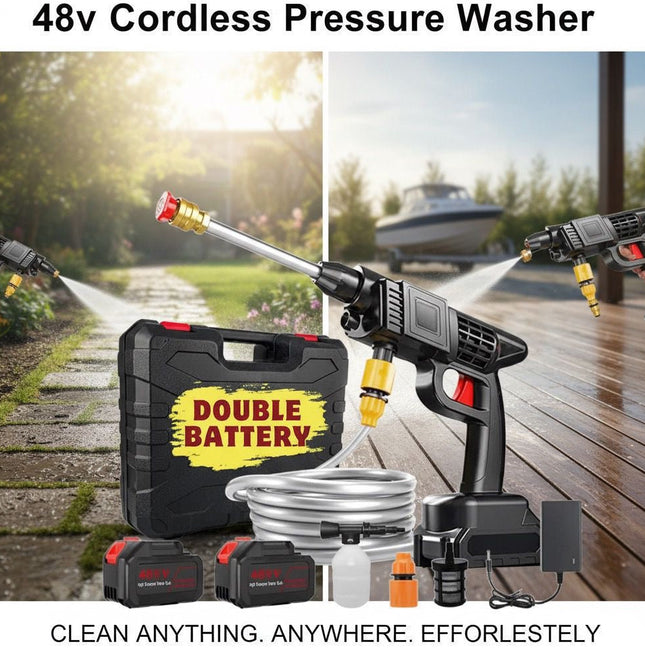 Pressure Car Washer Machine