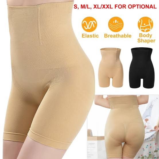 Shaper pants for women