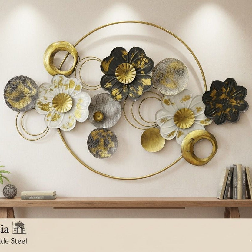 Wall art for decoration