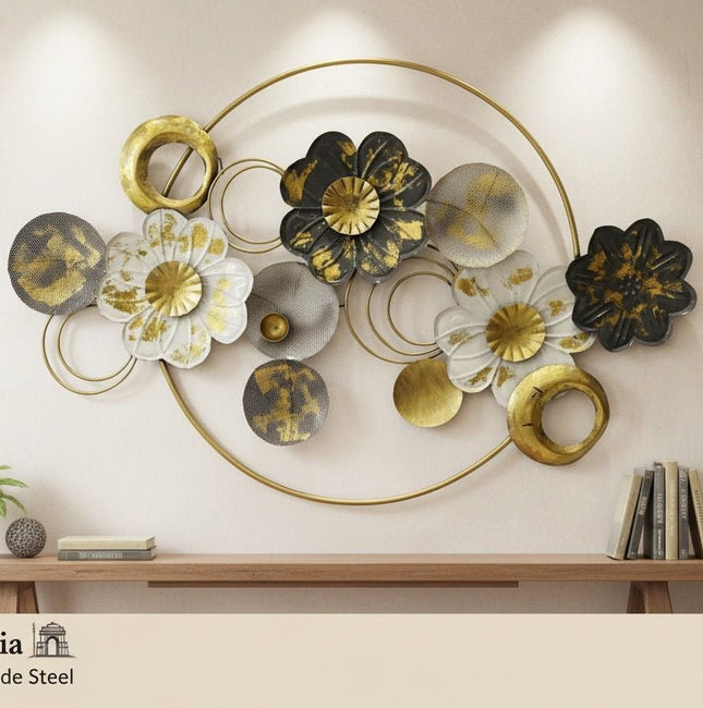 Wall art for decoration