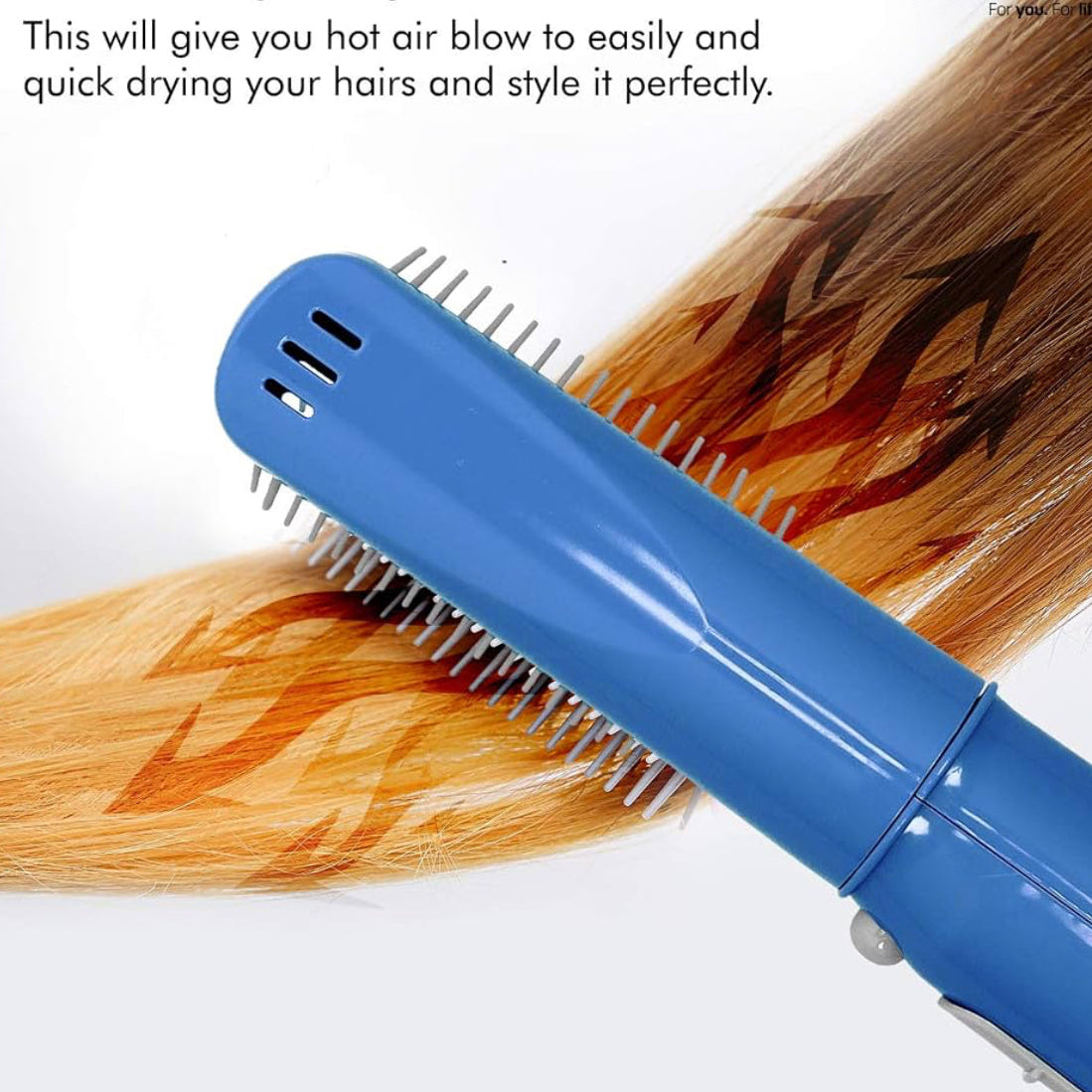 Hair styler machine