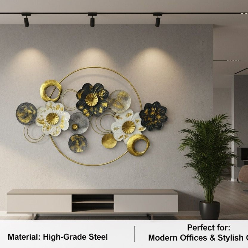 Wall art for decoration