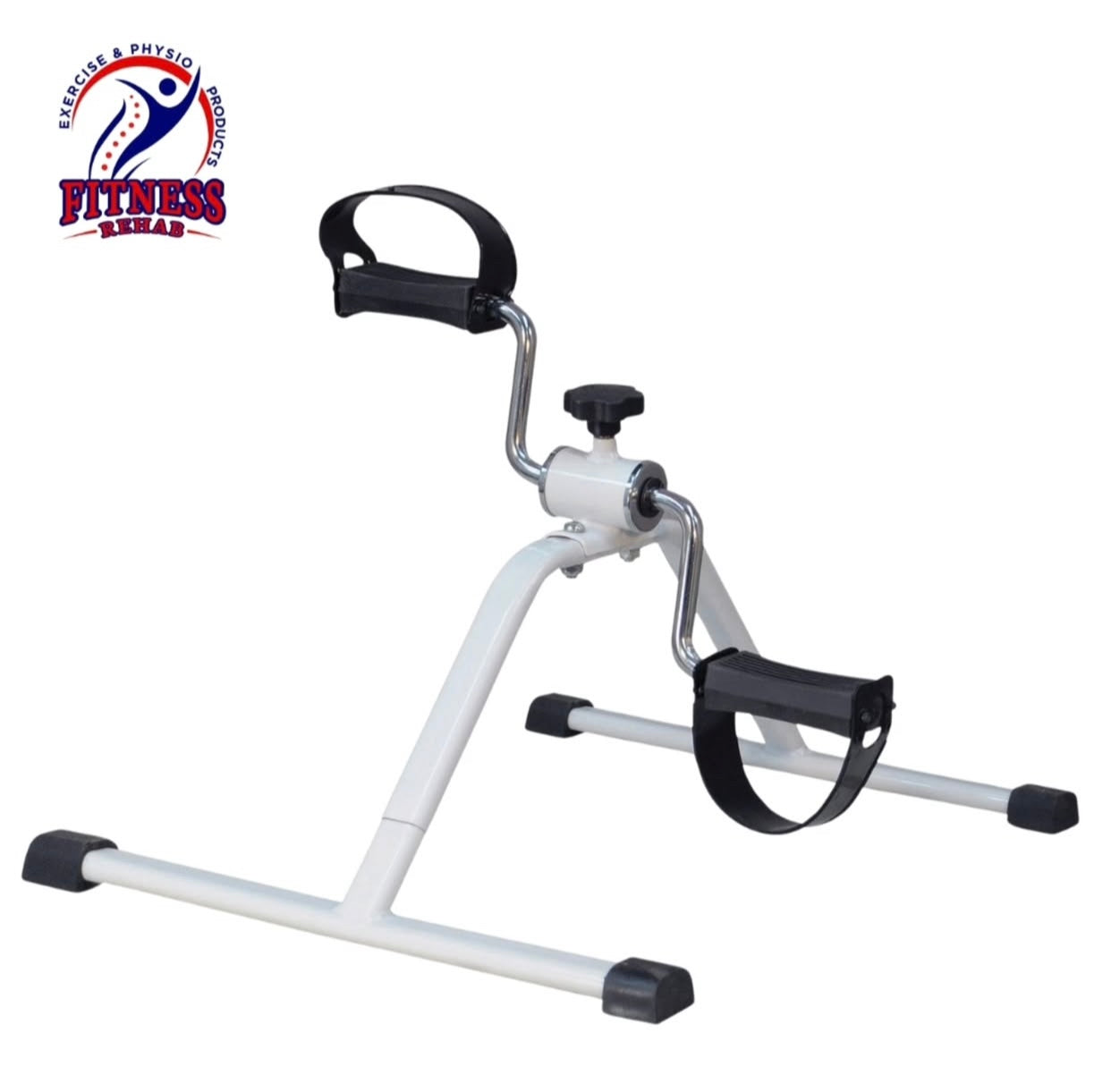 Pedal exercise wheel cycle