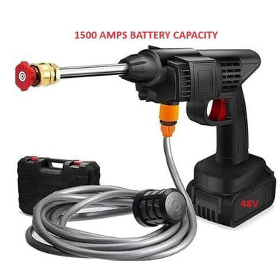 Pressure Car Washer Machine