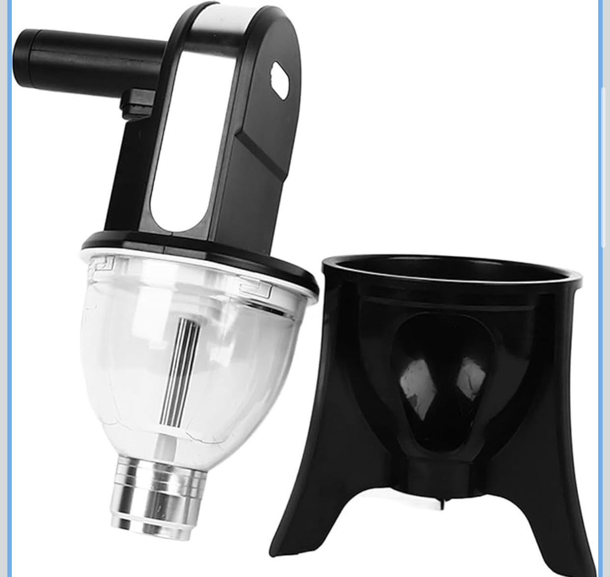 Luqaimat sweet dumpling machine