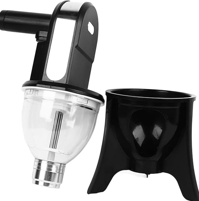 Luqaimat sweet dumpling machine