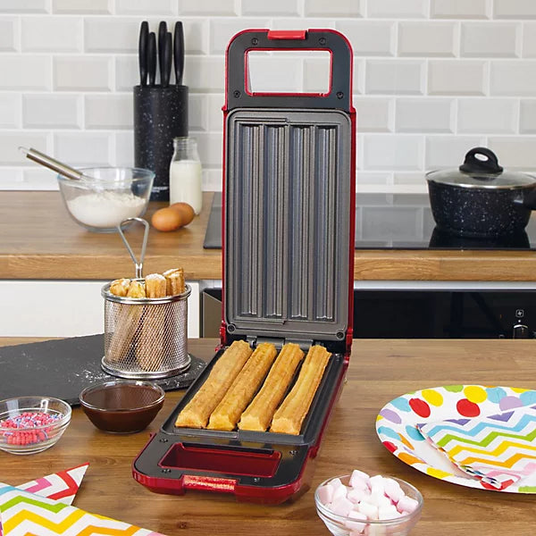 Churros machine electric