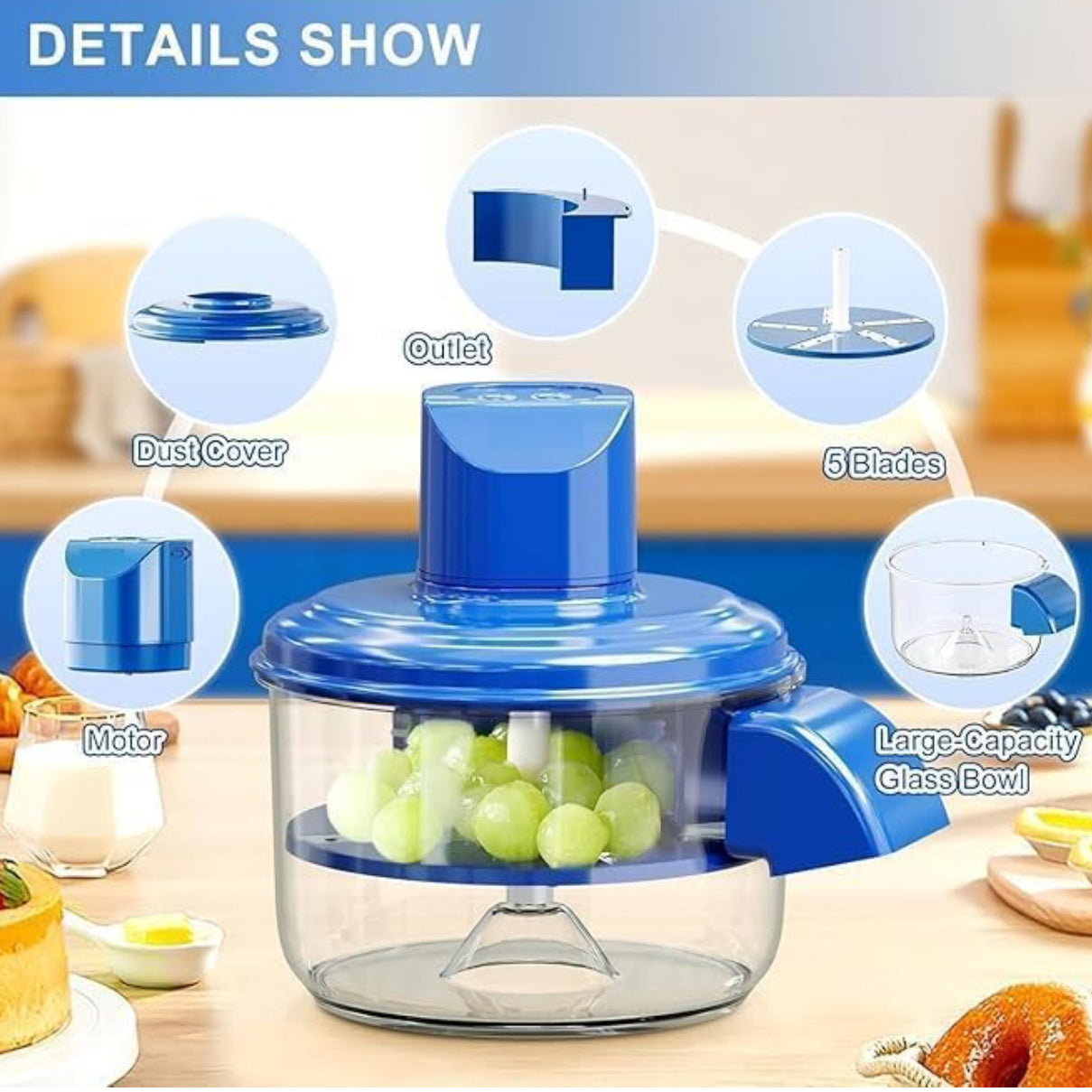 Fruit & Vegetable Peeler Machine