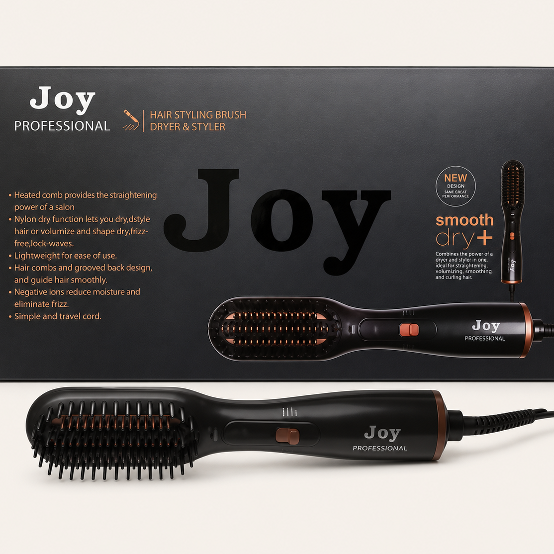Joy professional 3in1