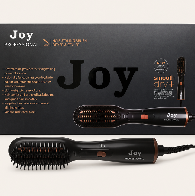 Joy professional 3in1