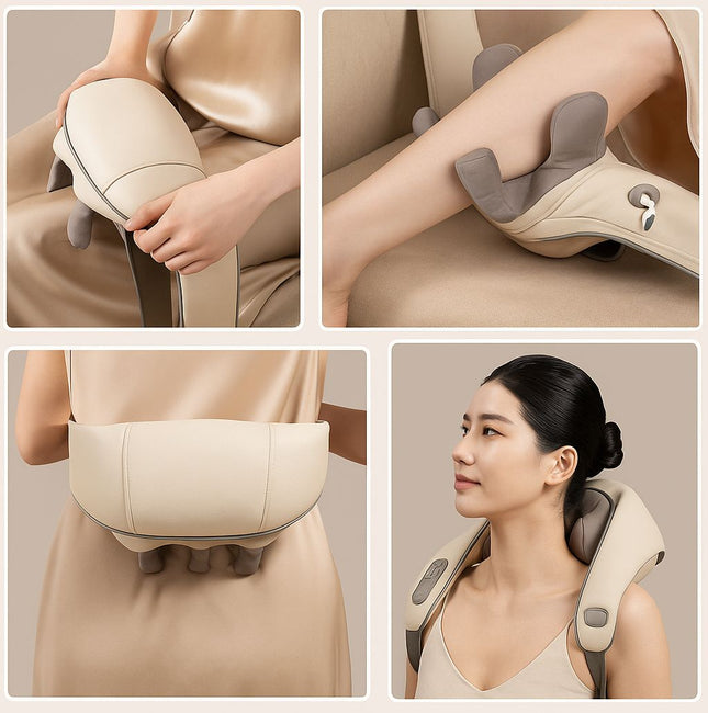 Wireless Massage Machine