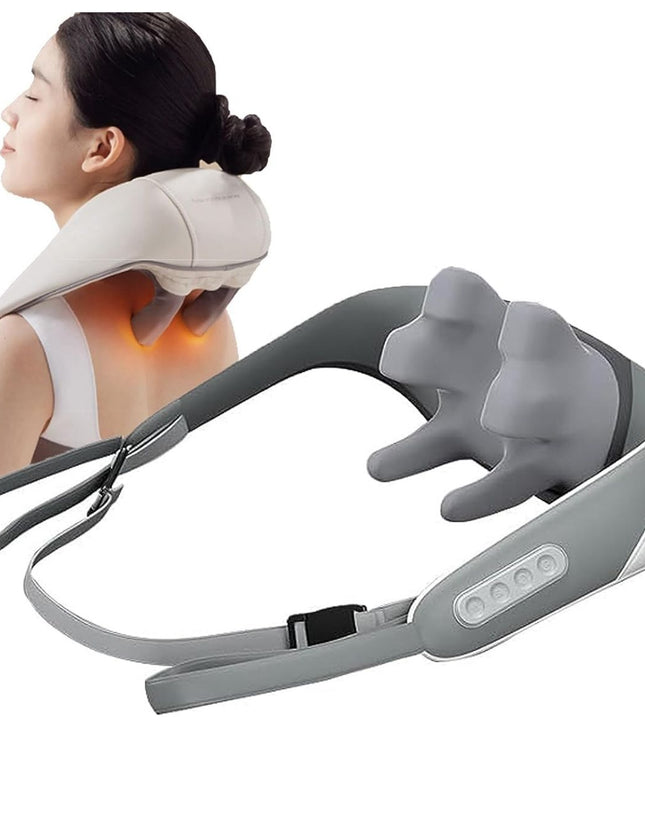 Wireless Massage Machine